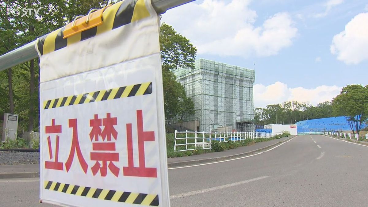 【北海道】香港系企業の破産で…建設ストップ中のニセコ高級リゾート　日本企業が引継ぎ工事再開へ